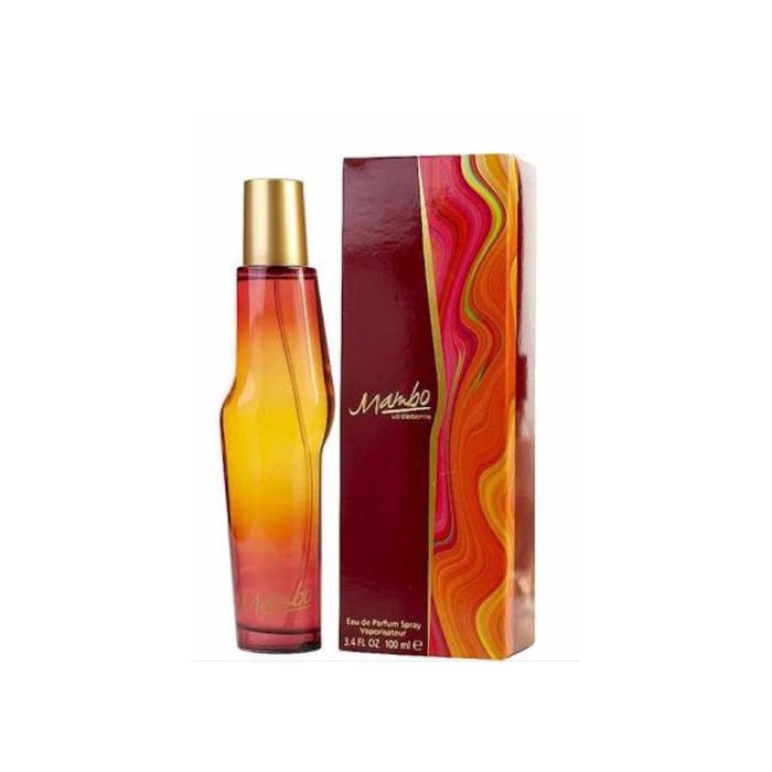 Liz Claiborne Mambo woda perfumowana 100ml dla Pań