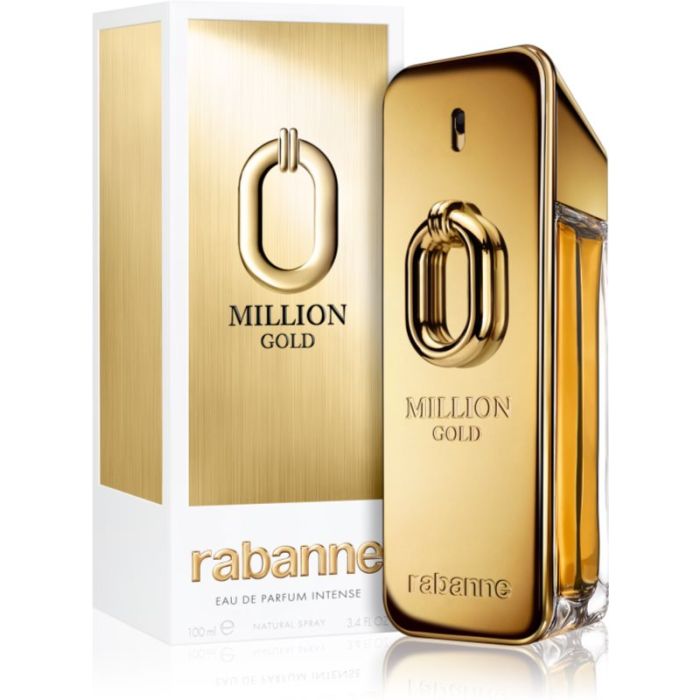 Rabanne Million Gold woda perfumowana 100ml dla Panów