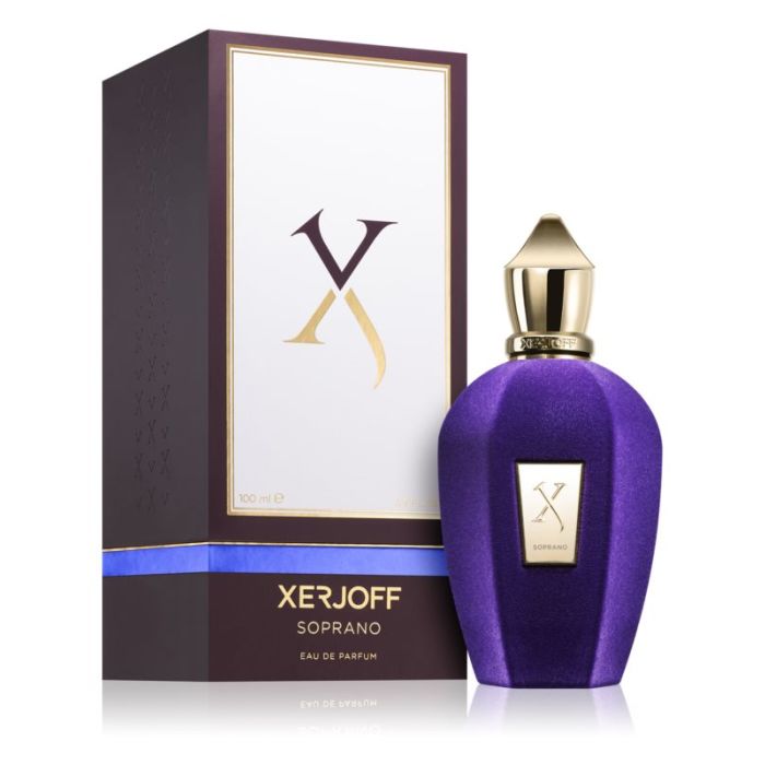Xerjoff Soprano woda perfumowana 100ml unisex