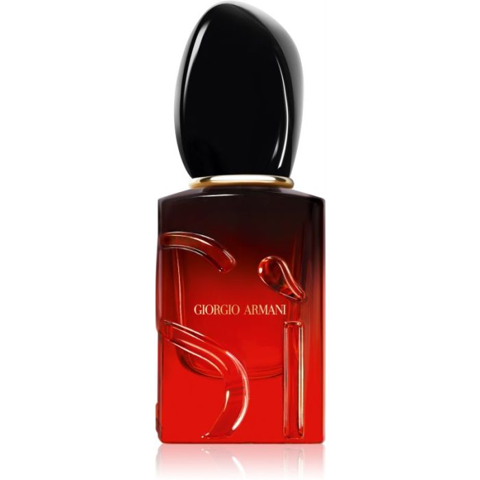 Armani Si Passione Intense woda perfumowana 30ml dla Pań