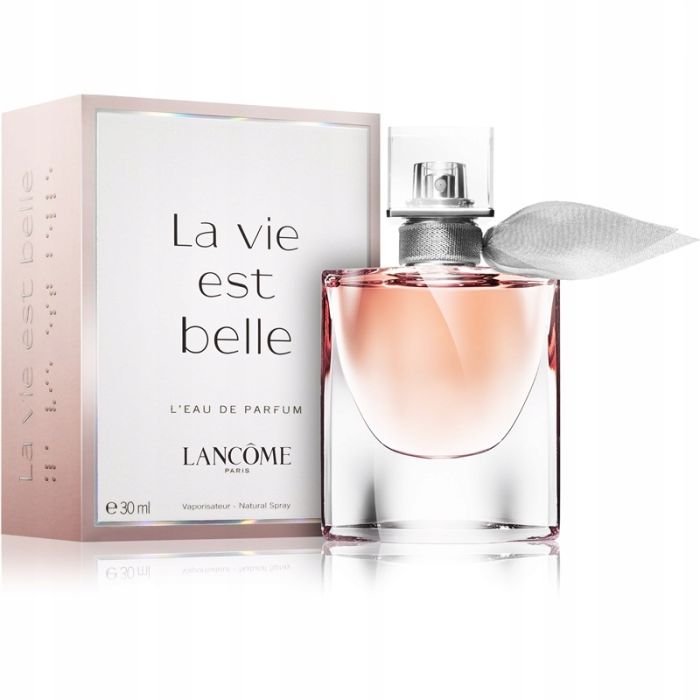Lancome La Vie Est Belle woda perfumowana 30ml dla Pań