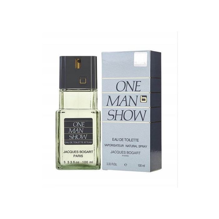 Jacques Bogart One Man Show woda toaletowa 100ml dla mężczyzn