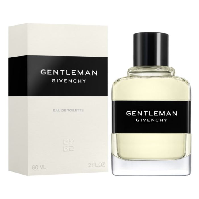 Givenchy Gentleman woda toaletowa 60ml dla Panów
