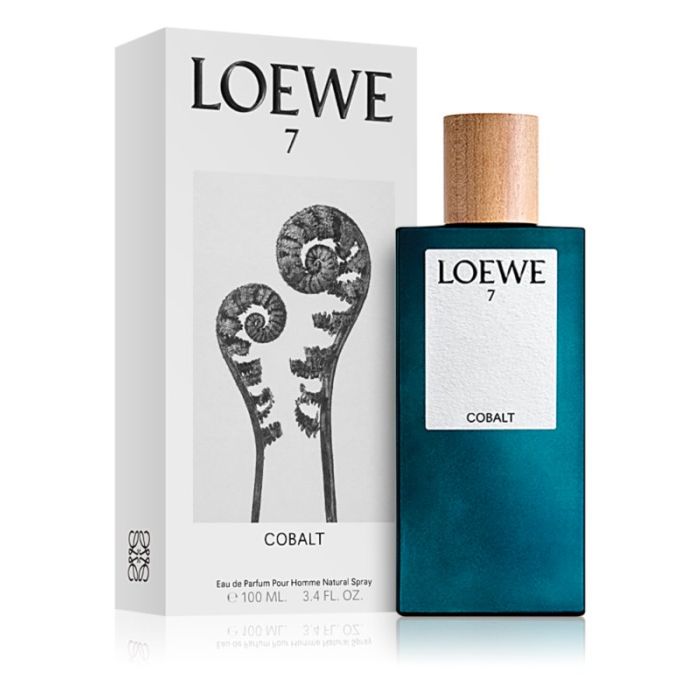 Loewe 7 Cobalt woda perfumowana 100ml dla Panów