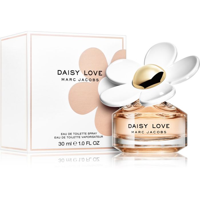 Marc Jacobs Daisy Love woda toaletowa 30ml dla Pań