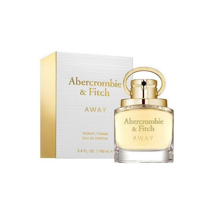 Abercrombie & Fitch Away woda perfumowana 100ml dla Pań