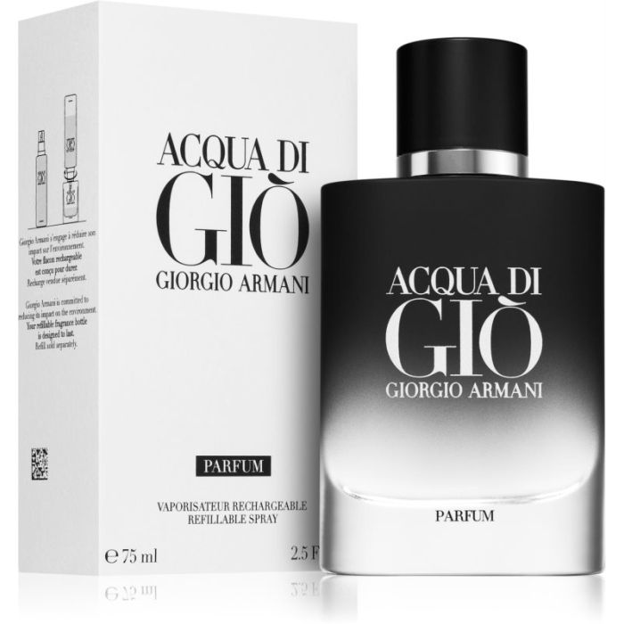 Giorgio Armani Acqua di Gio Parfum 75ml dla Panów
