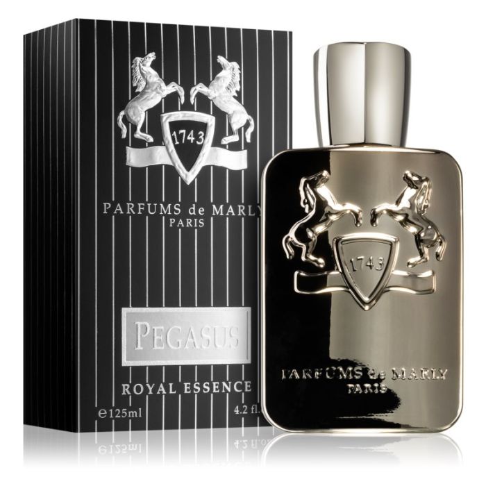 Parfums De Marly Pegasus Royal Essence woda perfumowana 125ml unisex