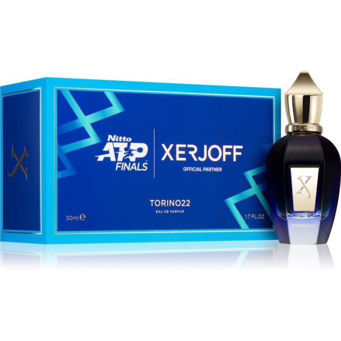 Xerjoff Torino22 woda perfumowana 50ml unisex