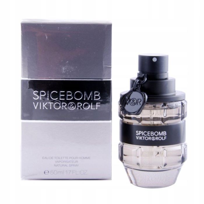 Viktor & Rolf Spicebomb woda toaletowa 50ml dla Panów