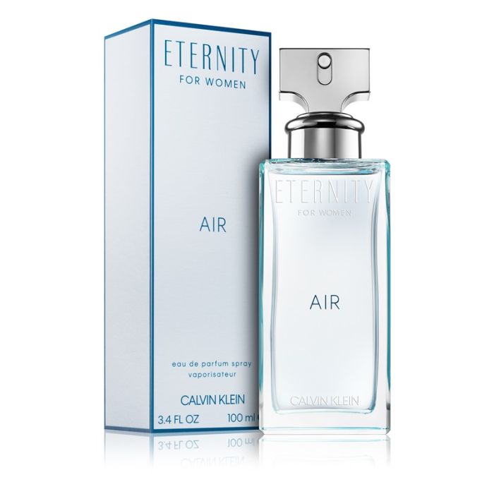 Calvin Klein Eternity Air Women woda perfumowana 100ml dla Pań