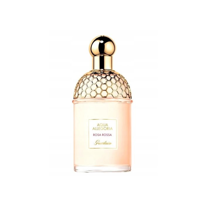 Guerlain Aqua Allegoria Rosa Rossa woda toaletowa 75ml dla Pań