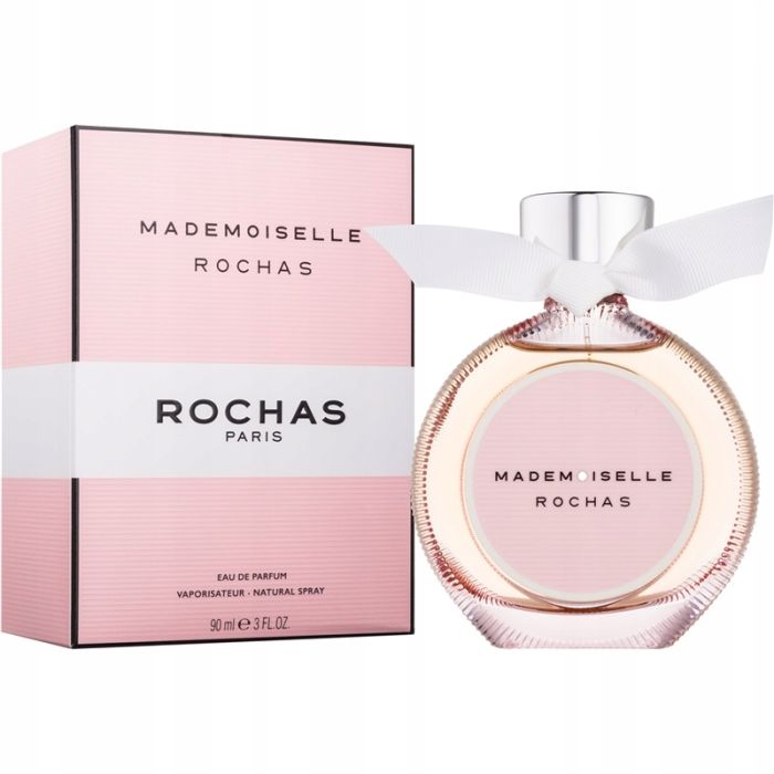 Rochas Mademoiselle Rochas Woda perfumowana 90ml dla Pań