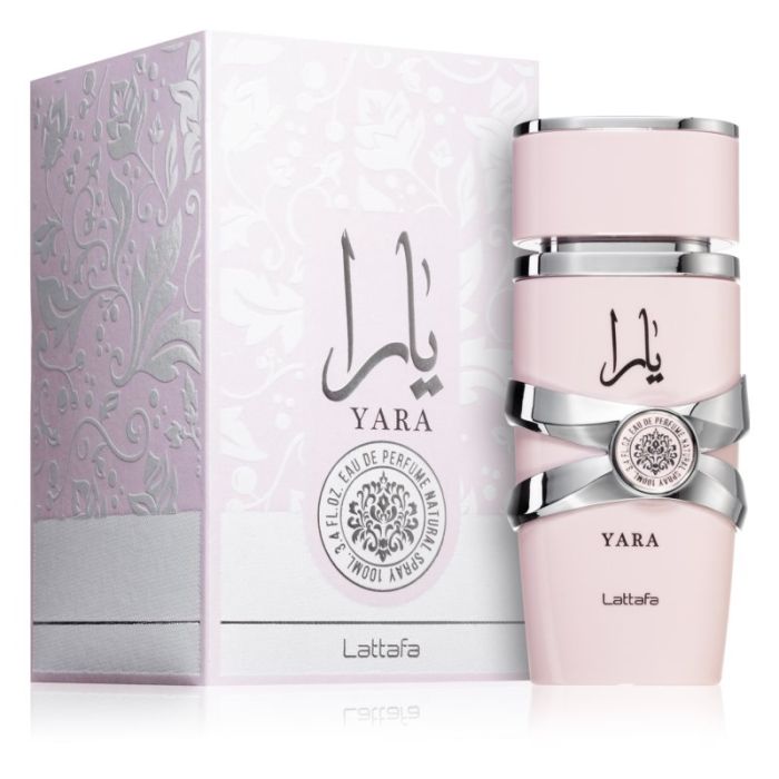 Lattafa Yara woda perfumowana 100ml dla Pań