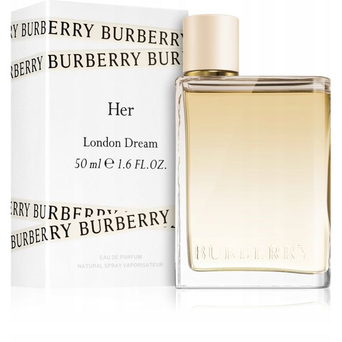 Burberry Her London Dream woda perfumowana 50ml dla Pań