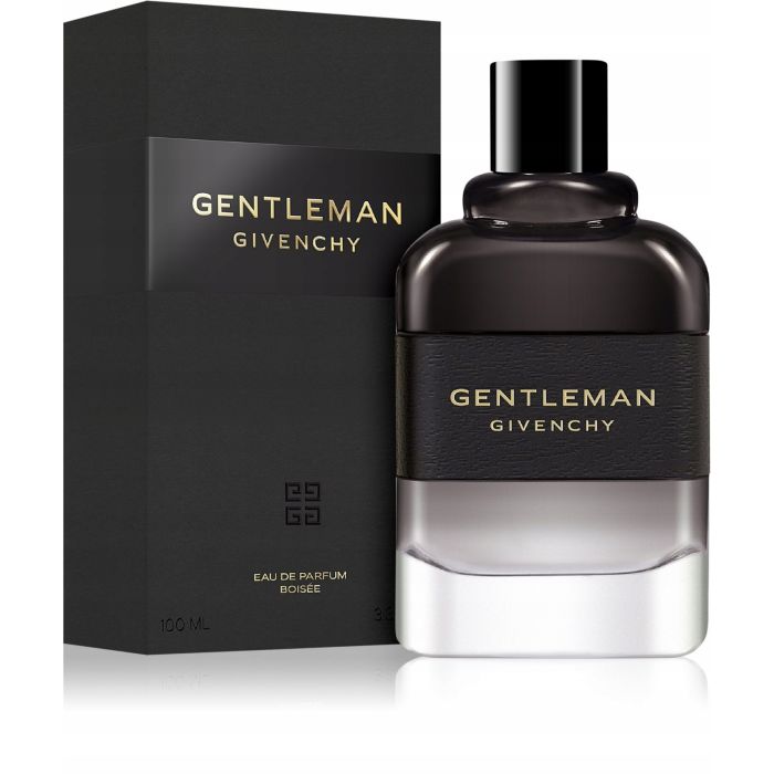Givenchy Gentleman Givenchy Boisee woda perfumowana 100ml dla Panów