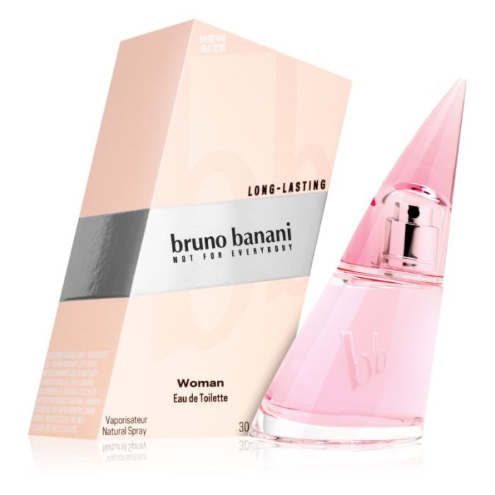 Bruno Banani Woman woda toaletowa 30ml dla Pań
