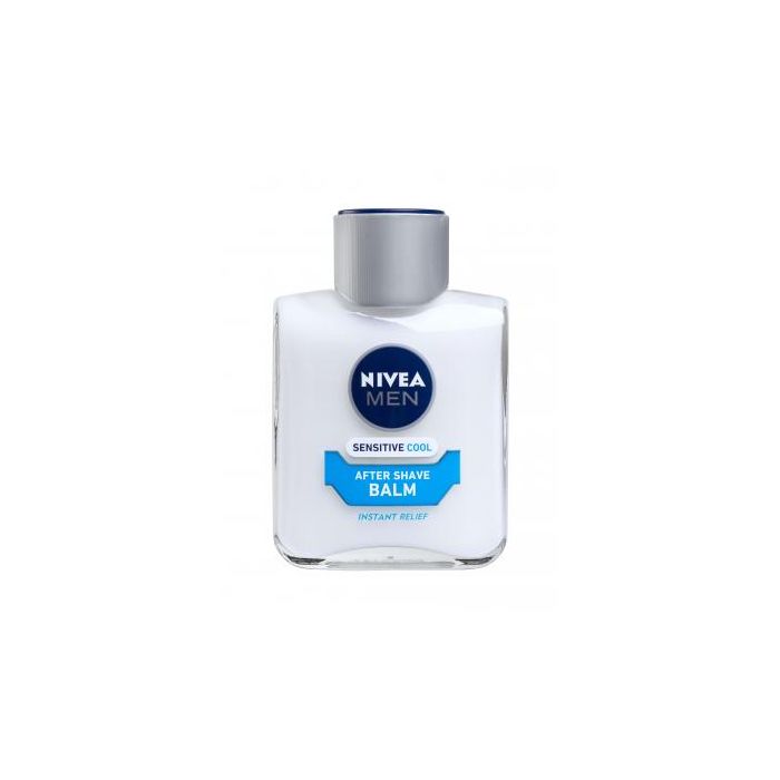 Nivea Men Sensitive Cooling balsam po goleniu 100ml dla Panów