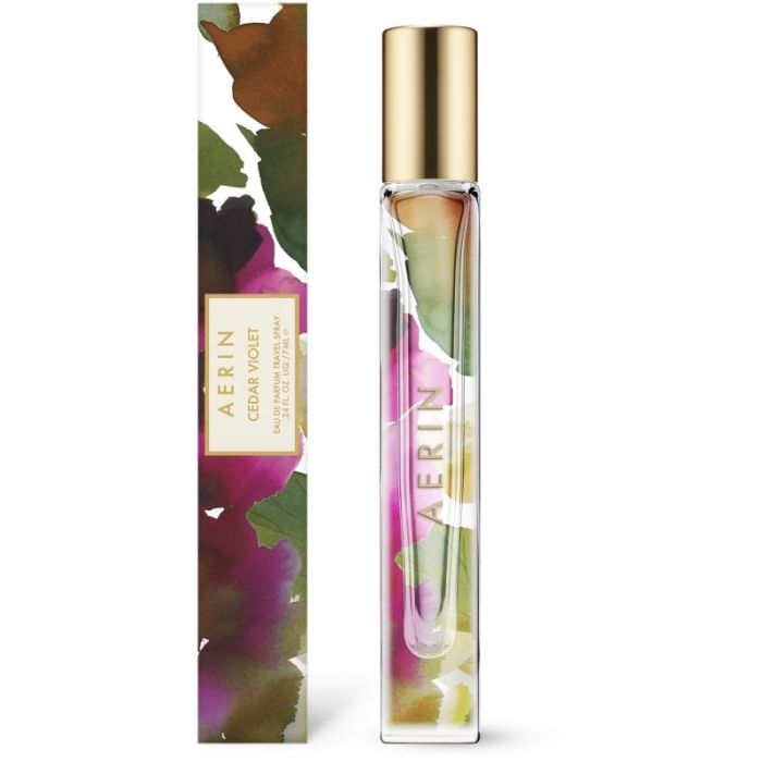 Estee Lauder Aerin Cedar Violet woda perfumowana 7ml dla Pań
