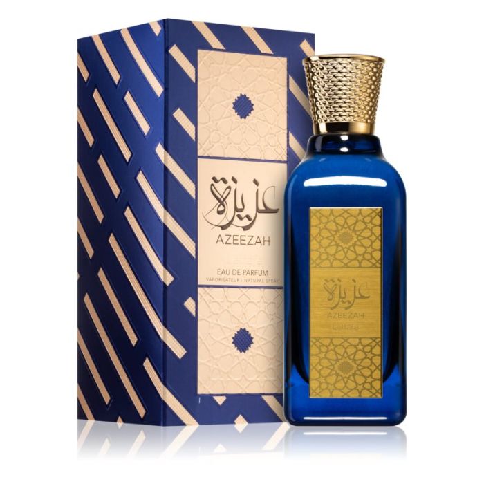 Lattafa Azeezah woda perfumowana 100ml unisex