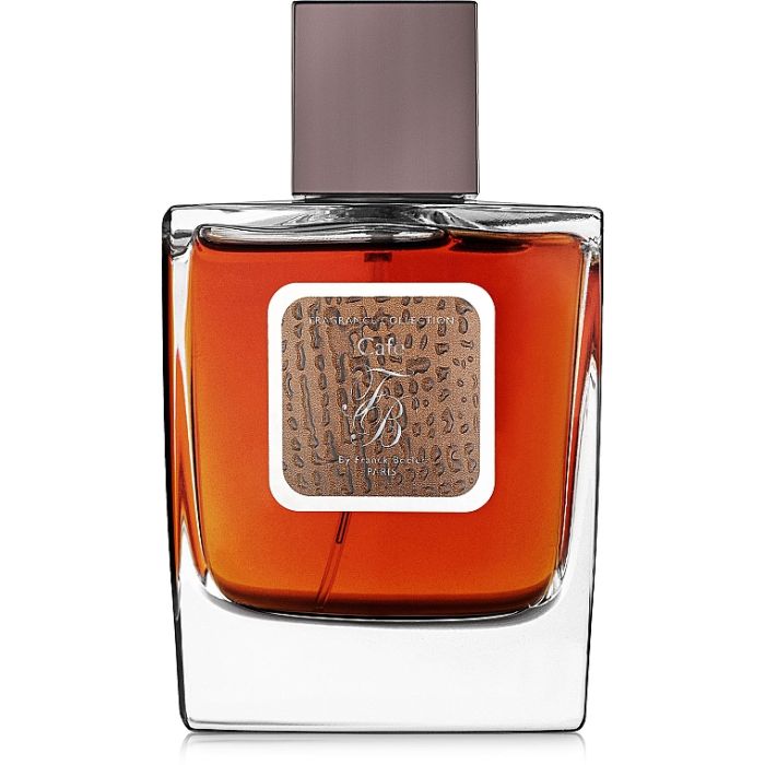 Franck Boclet Cafe woda perfumowana 100ml unisex