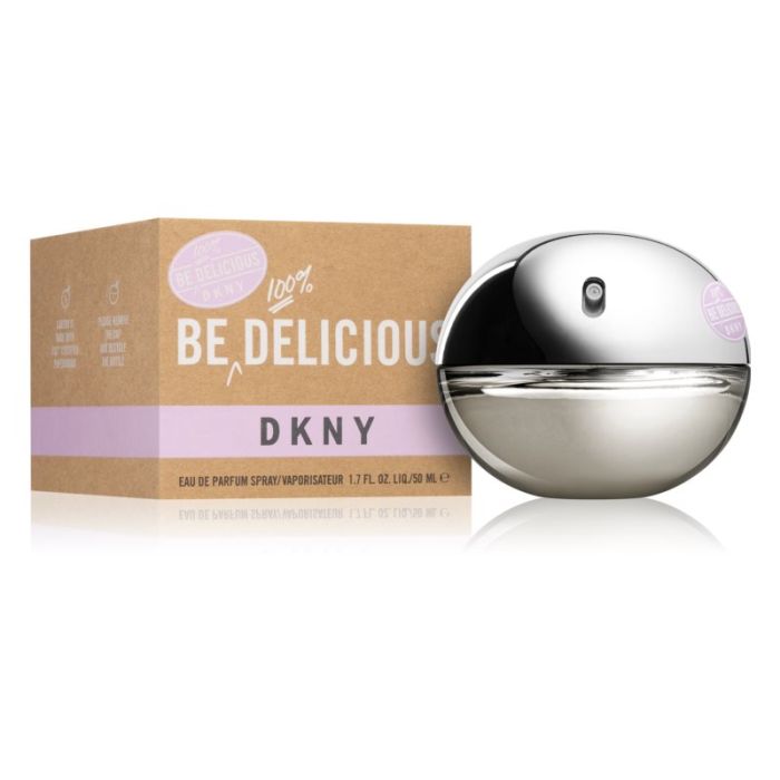 Donna Karan Be Delicious 100 % woda perfumowana 50ml dla Pań