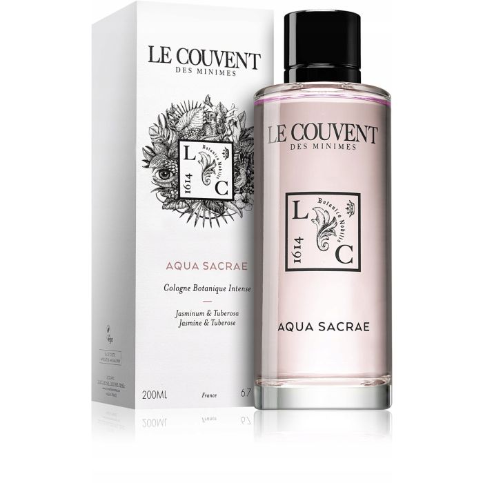 Le Couvent Maison de Parfum Botaniques Aqua Sacrae woda toaletowa 200ml unisex