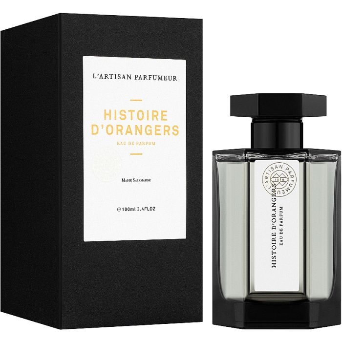 L'Artisan Parfumeur Histoire D'orangers woda perfumowana 100ml unisex