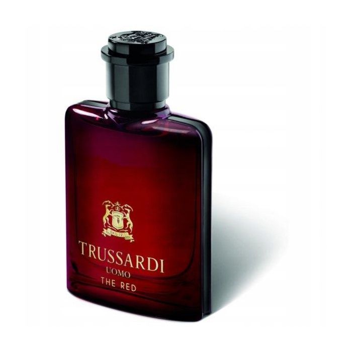 Trussardi Uomo The Red woda toaletowa 30ml dla Panów