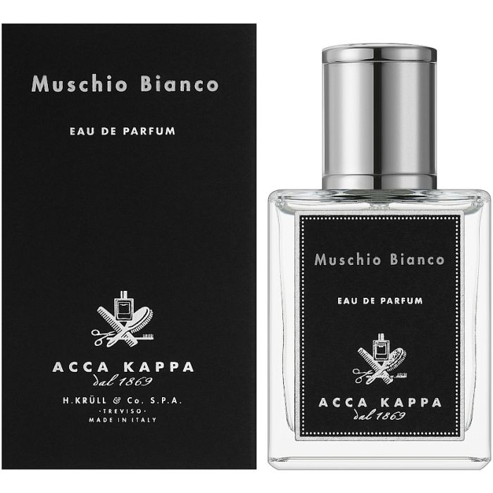 Acca Kappa White Moss woda perfumowana 50ml unisex