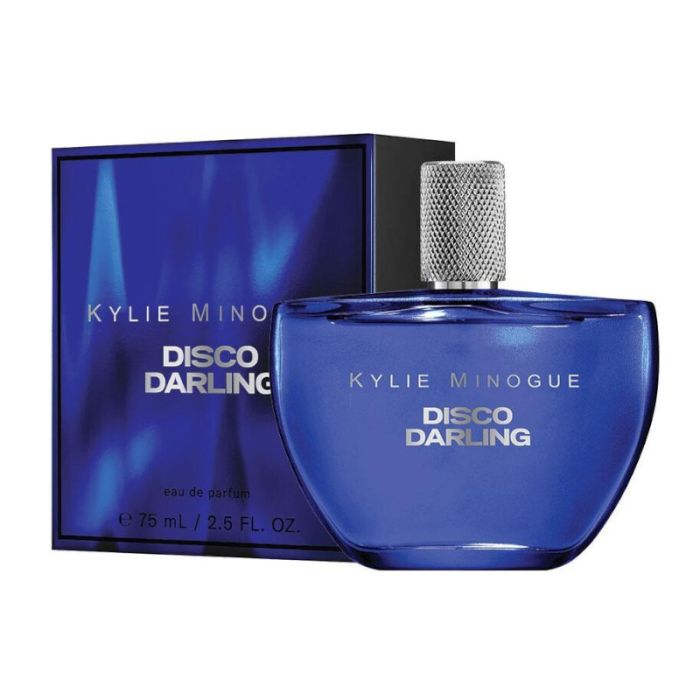 Kylie Minogue Disco Darling woda perfumowana 75ml dla Pań