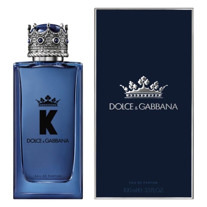Dolce & Gabbana K by Dolce & Gabbana Woda perfumowana 100ml dla Panów