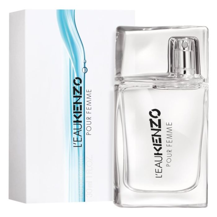 Kenzo L'Eau Kenzo Pour Femme woda toaletowa 30ml dla Pań