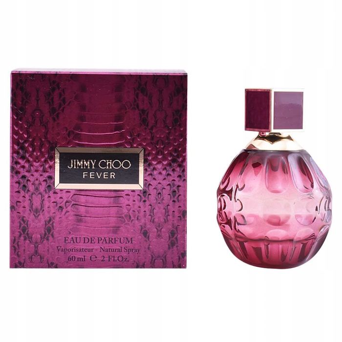 Jimmy Choo Fever woda perfumowana 60ml dla Pań