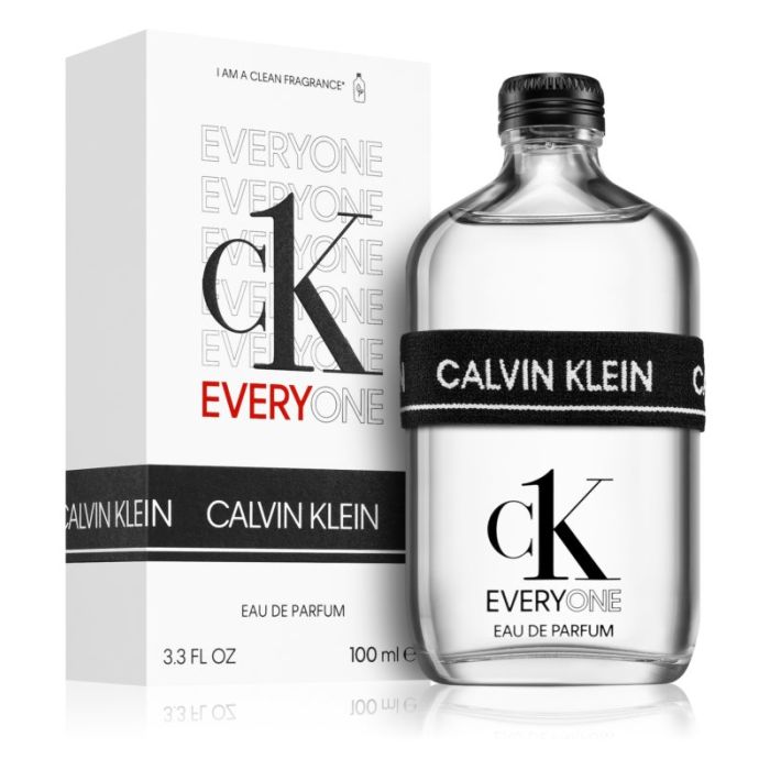 Calvin Klein CK Everyone woda perfumowana 100ml unisex