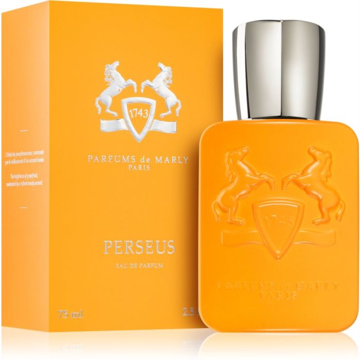 Parfums De Marly Perseus woda perfumowana 75ml dla Panów