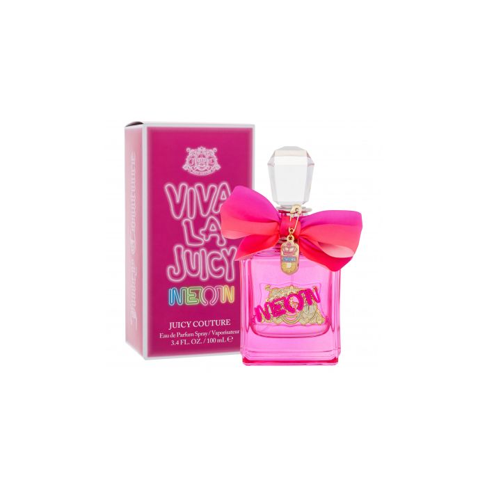 Juicy Couture Viva La Juicy Neon Woda perfumowana 100ml dla Pań
