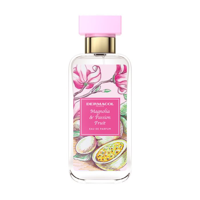 Dermacol Magnolia & Passion Fruit woda perfumowana 50ml dla kobiet