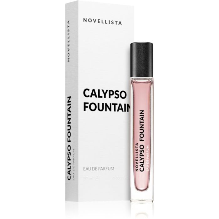 Novellista Calypso Fountain woda perfumowana 10ml dla Pań