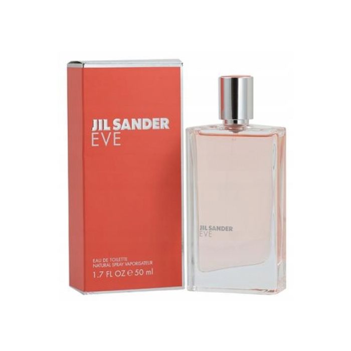 Jil Sander Eve Woda toaletowa 50ml dla Pań