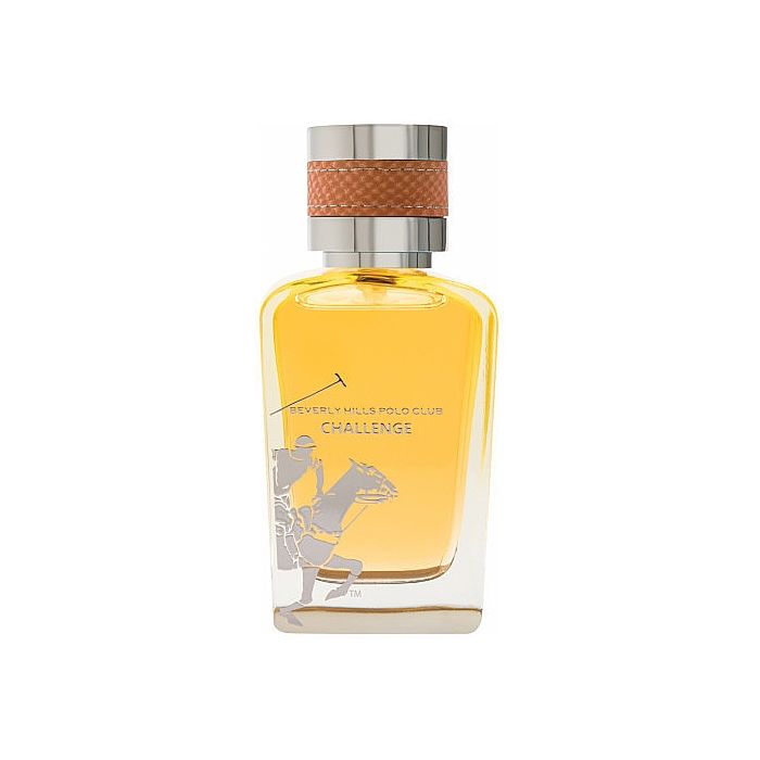 Beverly Hills Polo Club Challenge woda perfumowana 100ml dla pań