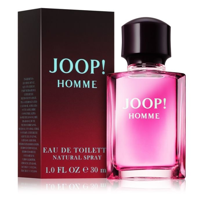 Joop! Joop Homme woda toaletowa 30ml dla Panów