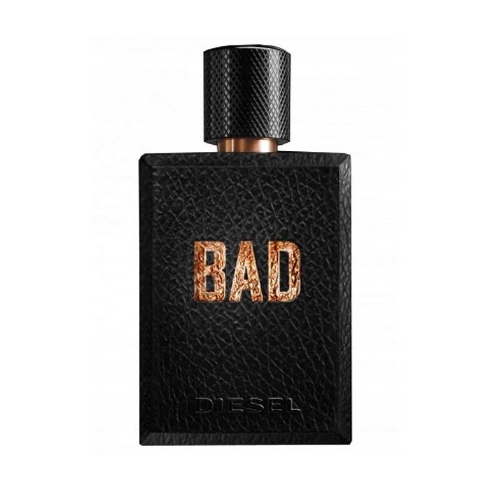 Diesel Bad Woda toaletowa 75ml dla Panów