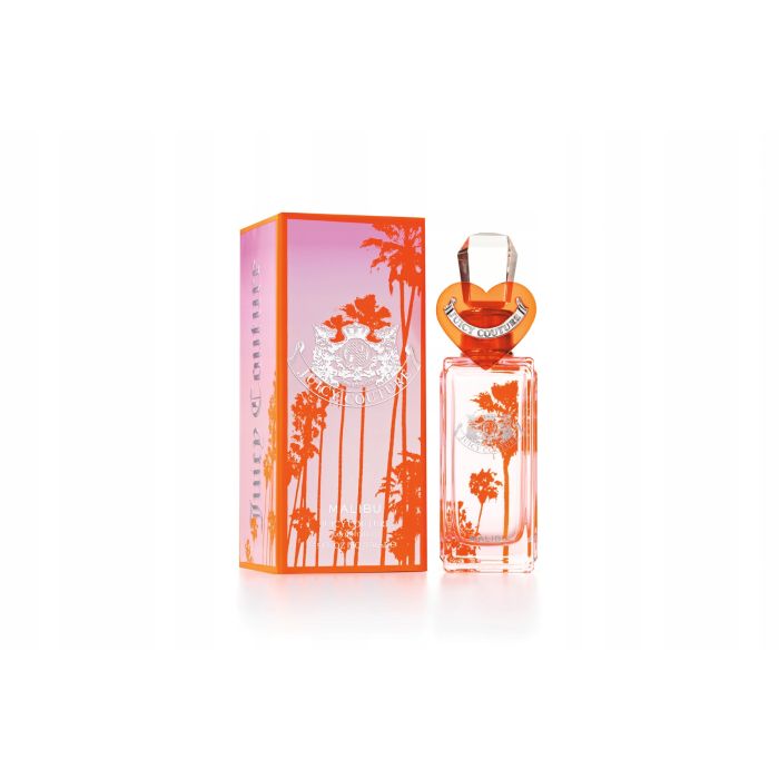 Juicy Couture Juicy Couture Malibu woda toaletowa 75ml dla Pań