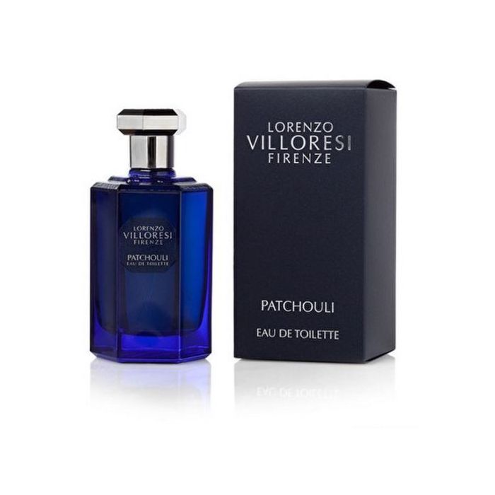 Lorenzo Villoresi Firenze Patchouli woda toaletowa 50ml unisex
