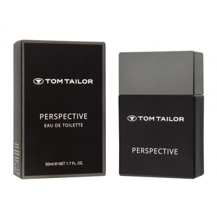Tom Tailor Perspective woda toaletowa 50ml dla panów