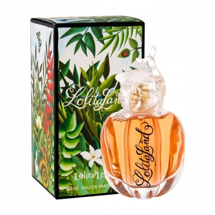 Lolita Lempicka LolitaLand Woda perfumowana 80ml dla Pań