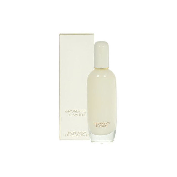 Clinique Aromatics In White woda perfumowana 50ml dla Pań