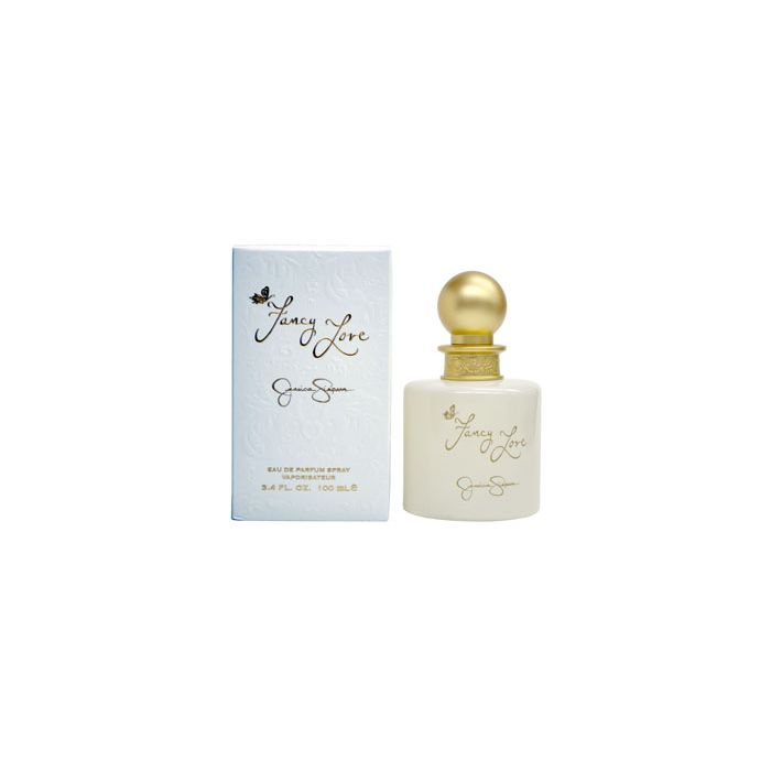 Jessica Simpson Fancy Love Woda perfumowana 100ml dla Pań