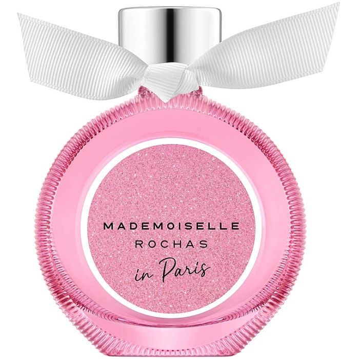 Rochas Mademoiselle Rochas In Paris woda perfumowana 90ml dla pań
